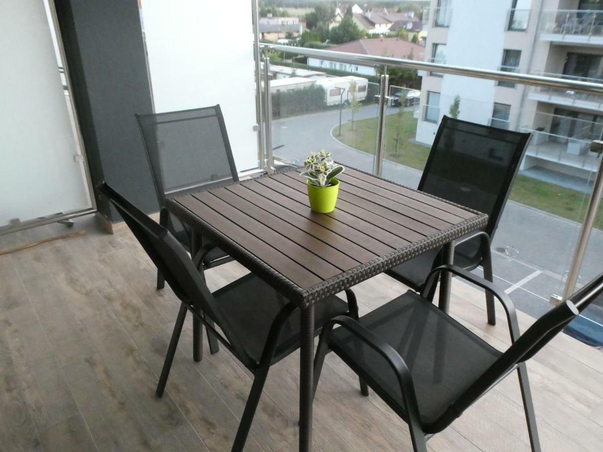 Apartament Nika Pool&Spa 5Morz Sianozety Exterior photo
