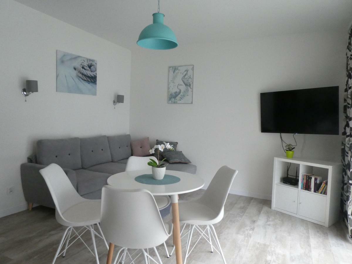 Apartament Nika Pool&Spa 5Morz Sianozety Exterior photo