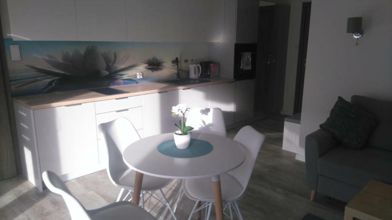 Apartament Nika Pool&Spa 5Morz Sianozety Exterior photo